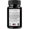 Image of Sodafil Advanced Male Health Support Formula Soda Fil Supplement 300 Capsules