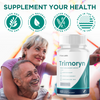 Image of (3 Pack) Trimoryn Advanced Energy & Fitness Support Formula Trimo Ryn 180 Capsules