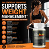 Image of (3 Pack) PhenBurn Advanced Energy & Fitness Support Formula Phen Burn 180 Caps