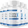 Image of (5 Pack) Prosta Surge X Advanced Prostate & Bladder Support ProstaSurgeX 300 Capsules