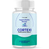 Image of Cortexi Advanced Ear Health Support & Tinnitus Relief Supplement 60 Capsules