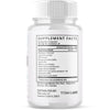 Image of (1 Pack) Nervora Nootropic Natural Brain Support Supplement Nerv Ora 60 Capsules