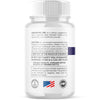 Image of (3 Pack) Resvera Burn Advanced Energy & Fitness Support ResveraBurn 180 Capsules