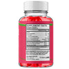Image of Jellutide ACV Gummys 1000MG Advanced Jellu Tide Support Supplement 60 Gummies