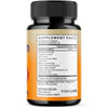 Image of (5 Pack) Alkalean Advanced Energy & Fitness Support Formula Alka Lean 300 Capsules