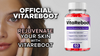 Image of VitaReboot Gummys Advanced Healthy Skin Support Formula Vita Reboot 300 Gummies