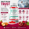 Image of Excel Now ACV Gummy Advanced Male Health Support Supplement ExcelNow 120 Gummies