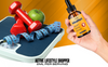 Image of AlkaMelt Drops Advanced Natural Health & Fitness Support Alka Melt 30 Servings