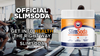Image of (1 Pack) Slim Soda Powder Weight Management Support Formula SlimSoda 30 Servings
