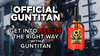 Image of Guntitan Drops Advanced Male Health Support Supplement Gun Titan 60 Servings