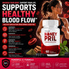 Image of Honey Pril Advanced Energy and Fitness Support Supplement HoneyPril 60 Capsules