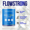 Image of (2 Pack) FlowStrong Advanced Prostate Support Formula Flow Strong 120 Capsules