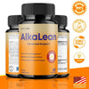 Image of (5 Pack) Alkalean Advanced Energy & Fitness Support Formula Alka Lean 300 Capsules