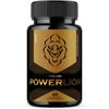 Image of PowerLion Advanced Natural Male Health Support Supplement Power Lion 60 Capsules
