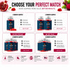 Image of Vigor Jelly ACV Gums Advanced Male Health Support Formula VigorJelly 60 Gummies