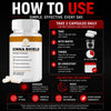 Image of Cinna Shield Pill Advanced Blood Health Support Formula CinnaShield 300 Capsules