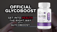 (5 Pack) GlycoBoost Advanced Blood Health Support Formula Glyco Boost 300 Caps