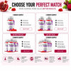 Image of (1 Pack) VitaReset ACV Gummys 1000MG Advanced Vita Reset Supplement 60 Gummies