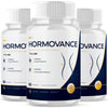Image of Hormovance Advanced Energy & Fitness Support Supplement Hormo Vance 180 Capsules