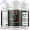 Image of (1 Pack) TrueMan Boost Advanced Male Health Support Supplement True Man 60 Capsules