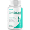 Image of (1 Pack) SlimBound Advanced Energy & Fitness Support Formula Slim Bound 60 Capsules