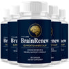 Image of BrainRenew Nootropic Natural Brain Support Supplement Brain Renew 300 Capsules