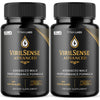 Image of (2 Pack) VirilSense Advanced Male Health Support Formula Viril Sense 120 Capsule