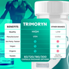 Image of (3 Pack) Trimoryn Advanced Energy & Fitness Support Formula Trimo Ryn 180 Capsules