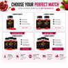 Image of Horse Fuel ACV Gummys Advanced Male Health Support Formula HorseFuel 60 Gummies
