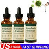 Image of Lymphatic Drainage Drops Herbal Liquid Lymph Support Wellness Tincture