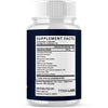 Image of Gold Standard Advanced Blood Health Support Supplement GoldStandard 300 Capsules