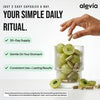 Image of Alevia AMLA Superfruit Extract - 60 capsules