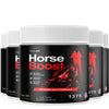 Image of (5 Pack) Horse Boost Powder Male Health Support Formula HorseBoost 150 Servings