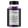 Image of (2 Pack) Truvora Gummy Advanced Male Health Support Formula Tru vora 120 Gummies