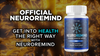 Image of (5 Pack) NeuroRemind Nootropic Natural Brain Supplement Neuro Remind 300 Capsule