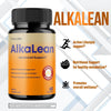 Image of (3 Pack) Alkalean Advanced Energy & Fitness Support Formula Alka Lean 180 Capsules