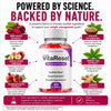 Image of (5 Pack) VitaReset ACV Gummys 1000MG Advanced Vita Reset Supplement 300 Gummies