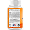 Image of SodaMelt Advanced Energy and Fitness Support Supplement Soda Melt 180 Capsules