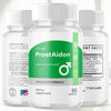 Image of (3 Pack) ProstAidon Advanced Male Health Support Formula Prost Aidon 180 Capsule