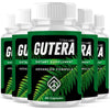 Image of Gutera Pills Advanced Energy & Gut Health Support Supplement Gut Era 300 Capsule