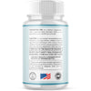 Image of (1 Pack) Glucovex Advanced Blood Support Max Supplement Gluco Vex 60 Capsules