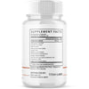Image of VapoCept Nootropic Natural Brain Health Support Formula Vapo Cept 300 Capsules