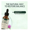 Image of 3X Lymphatic Drainage 59ml - Detox, Bloat Relief & Immune Support