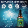 Image of Brain Ignition Drops Advanced Brain Health Max Support BrainIgnition 150 Serving