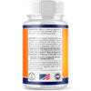 Image of (3 Pack) SodaSlim Advanced Energy & Fitness Support Formula Soda Slim 180 Caps
