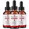 Image of Glyco Genesis Drops Blood Health Support Supplement GlycoGenesis 90 Servings