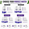 Image of Nervelin Advanced Nootropic Nerve Health Support Formula Nerve Lin 300 Capsules