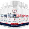 Image of Pressure Calm X Advanced Blood Health Support Formula PressureCalmX 300 Capsules