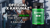 Image of (1 Pack) X Kakunaz Advanced Male Health Support Supplement XKakunaz 60 Capsules