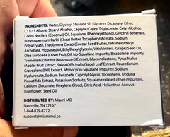 MiamiMD (Miami MD) ADVANCED CREPE FIX - For Firming & Body Repair (120ml/4oz)!